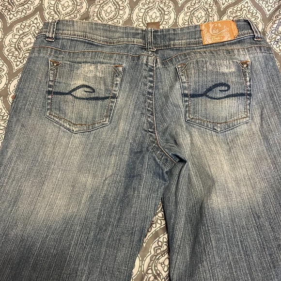 Candies size 11 jeans - Picture 4 of 5